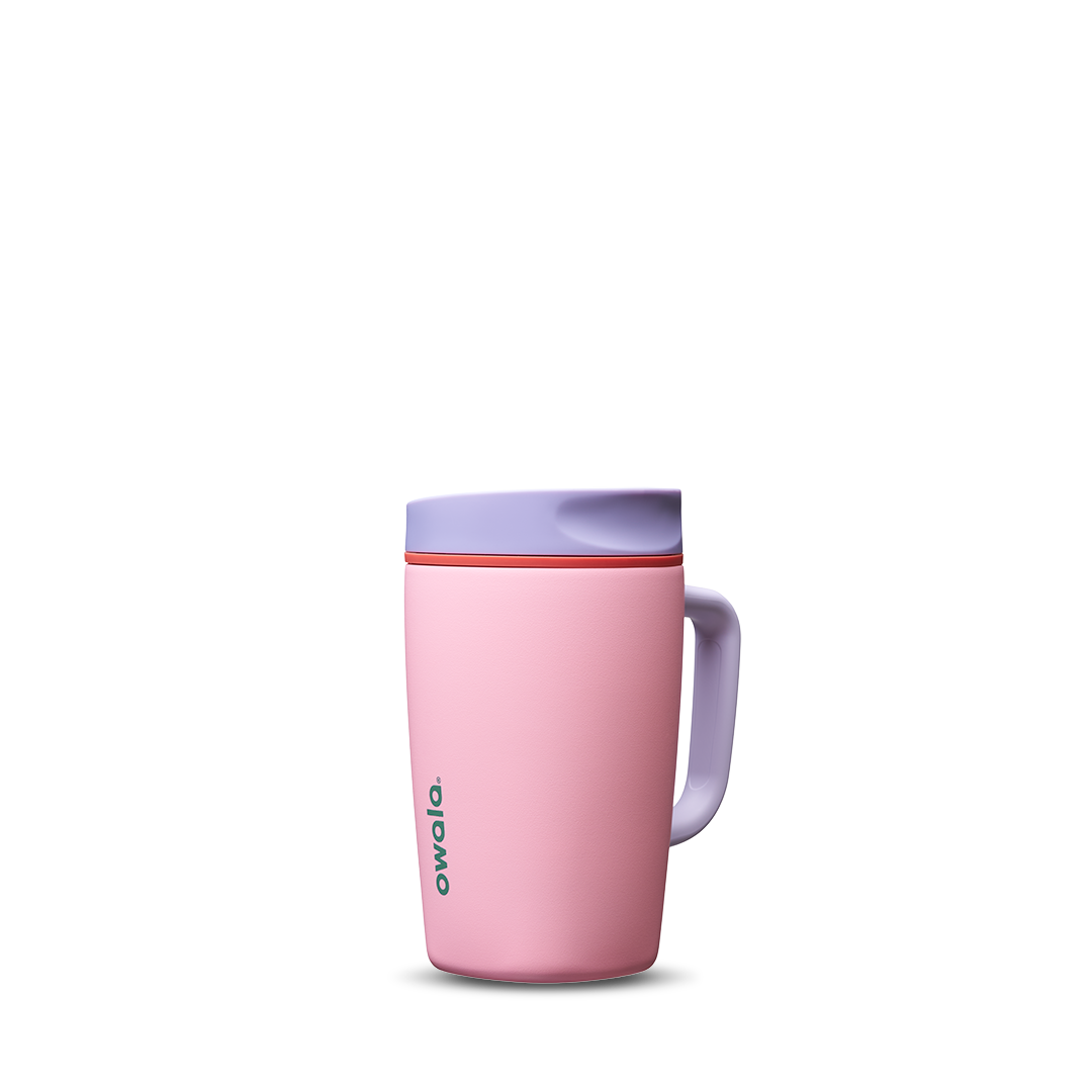 SmoothSip® Slider